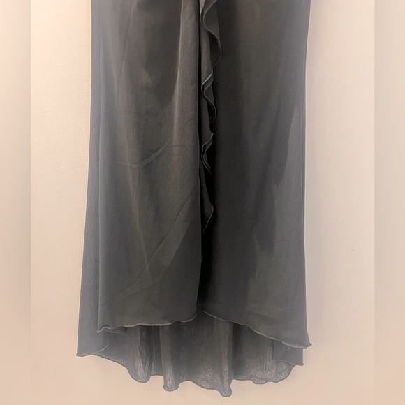 Revolve x NBD Deepa Maxi Skirt in Black Size M - Picture 7 of 9